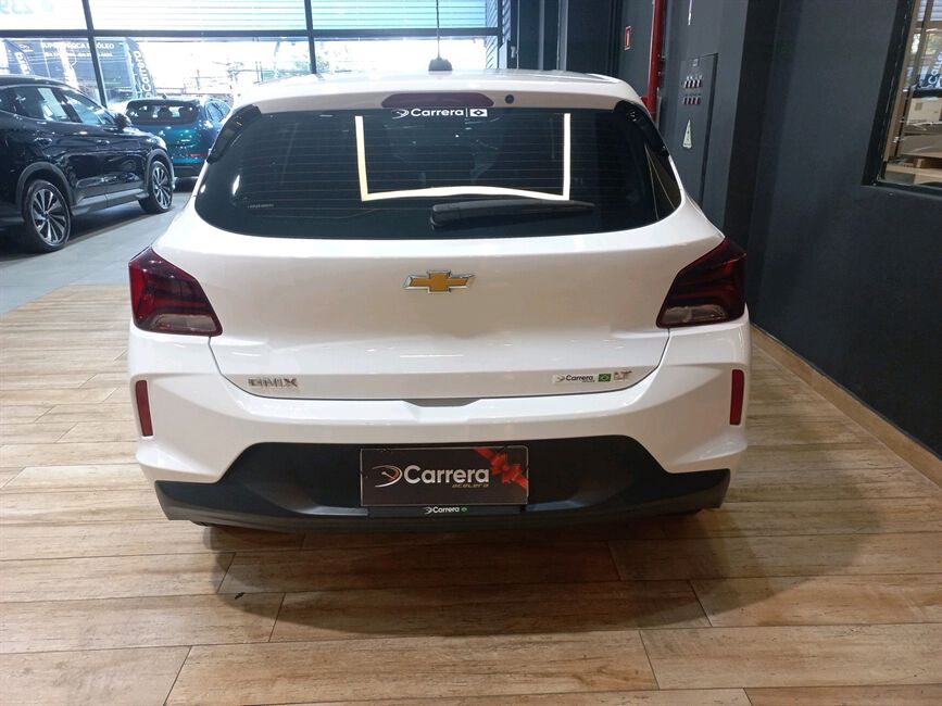 ONIX 1.0 FLEX LT MANUAL