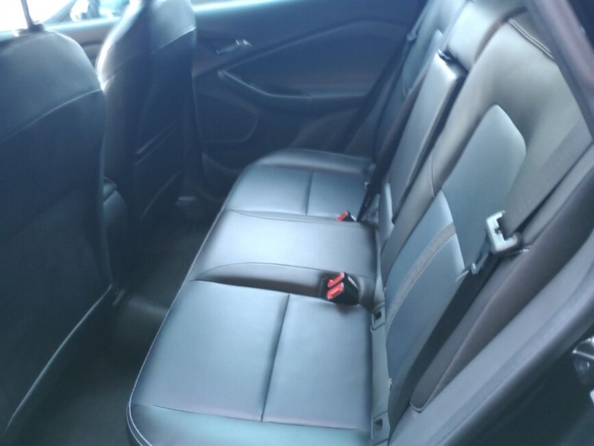 TRACKER 1.2 TURBO FLEX PREMIER AUTOMÁTICO