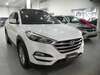 TUCSON 1.6 16V T-GDI GASOLINA GLS ECOSHIFT