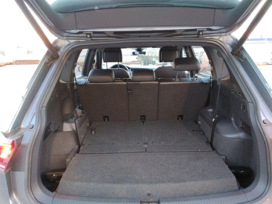 TIGUAN 2.0 350 TSI GASOLINA ALLSPACE R-LINE 4MOTIO