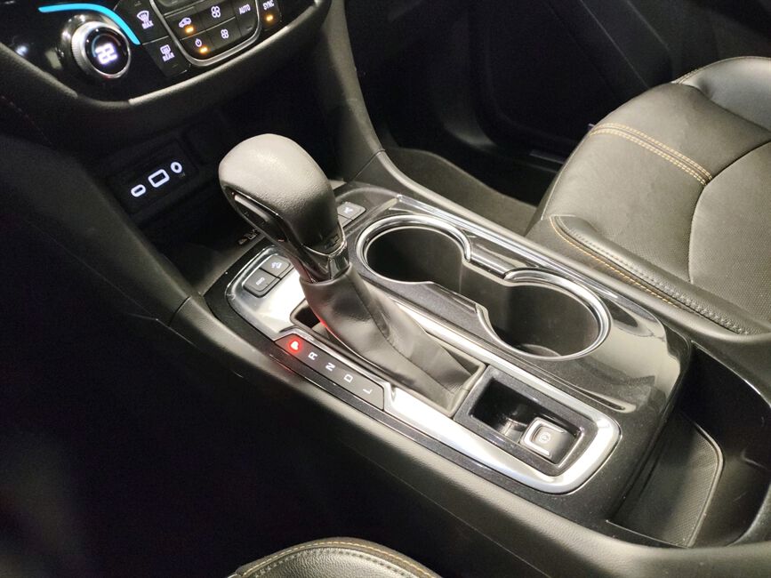 EQUINOX 1.5 16V TURBO GASOLINA PREMIER AWD AUTOMAT