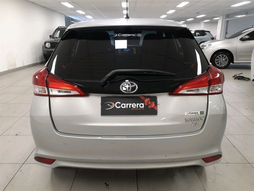YARIS