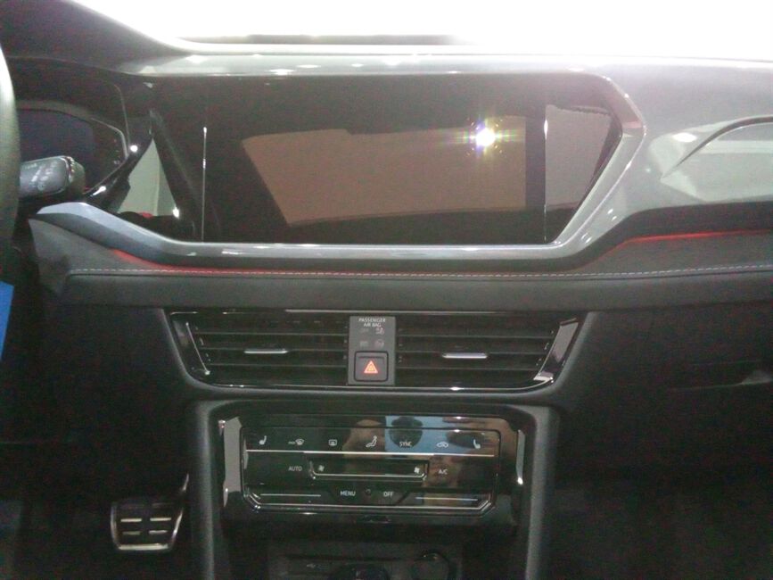 TAOS HIGHLINE 250 TSI