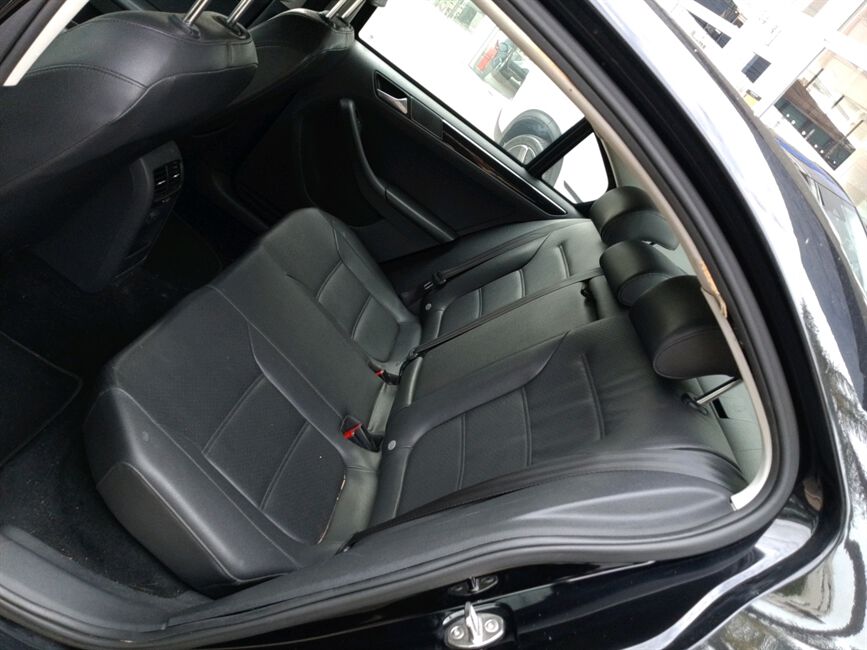JETTA 2.0 TSI HIGHLINE 211CV GASOLINA 4P TIPTRONIC