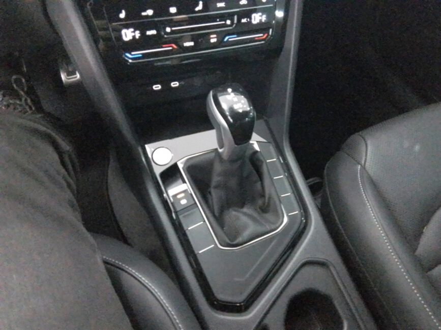 TAOS 1.4 250 TSI TOTAL FLEX HIGHLINE AUTOMÁTICO