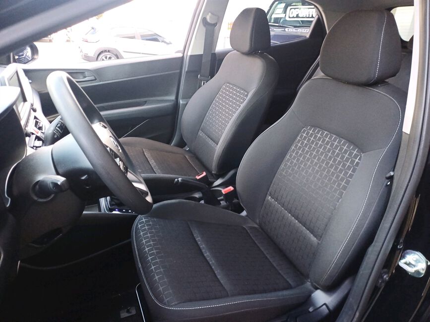 HB20 1.0 TGDI FLEX COMFORT PLUS AUTOMÁTICO