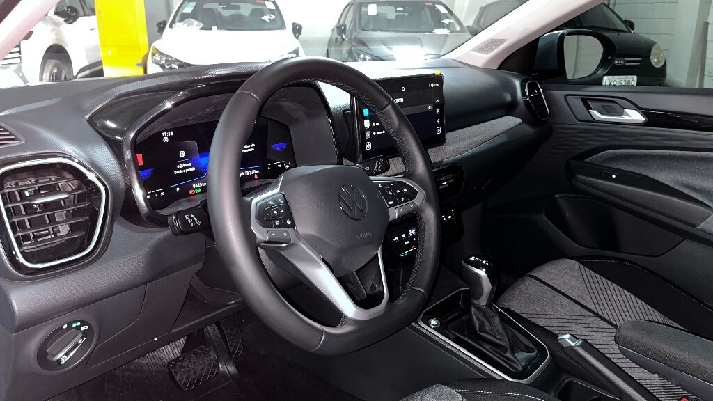 TERA 1.0 170 TSI COMFORT AUTOMÁTICO