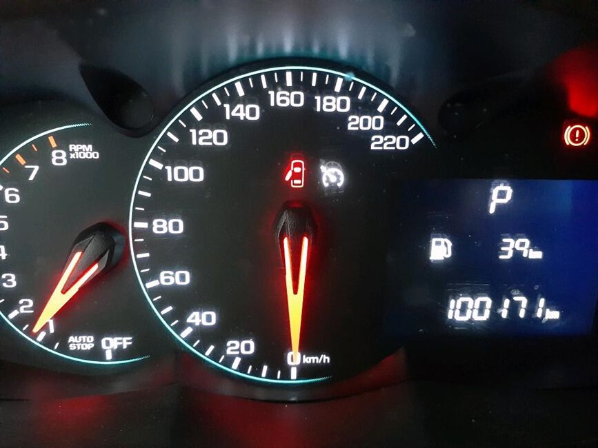 TRACKER 1.4 16V TURBO FLEX LT AUTOMATICO