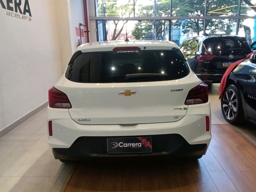 ONIX 1.0 TURBO FLEX LT MANUAL