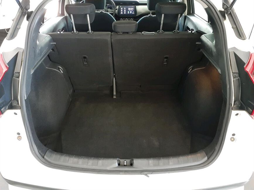 KICKS 1.6 16V FLEXSTART ACTIVE XTRONIC
