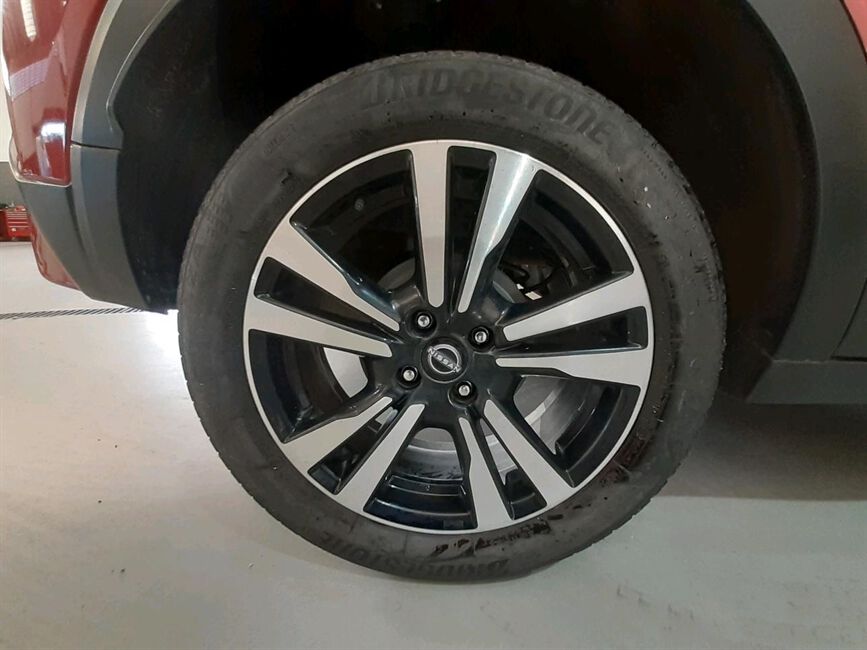 KICKS 1.6 16V FLEXSTART ADVANCE XTRONIC