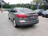 FOCUS 2.0 SE FASTBACK 16V FLEX 4P POWERSHIFT