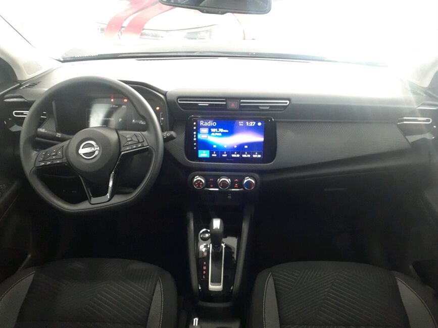 KAIT 1.6 FLEX ADVANCE XTRONIC