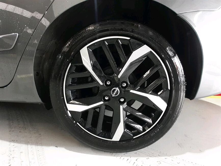 NOVO VERSA 1.6 EXCLUSIVE CVT