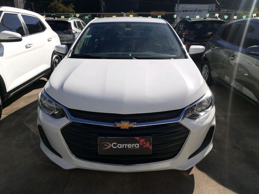 ONIX 1.0 FLEX PLUS LT MANUAL