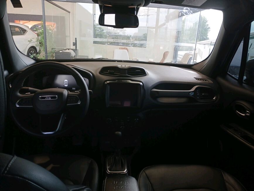 RENEGADE 1.3 T270 TURBO FLEX S 4X4 AT9