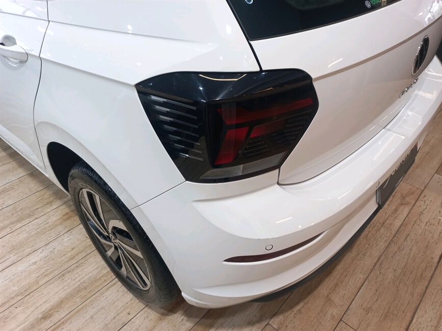 POLO 1.0 170 TSI HIGHLINE AUTOMÁTICO