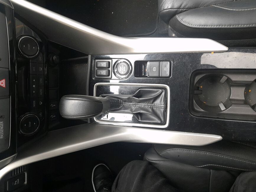 ECLIPSE CROSS 1.5 MIVEC TURBO GASOLINA HPE-S S-AWC