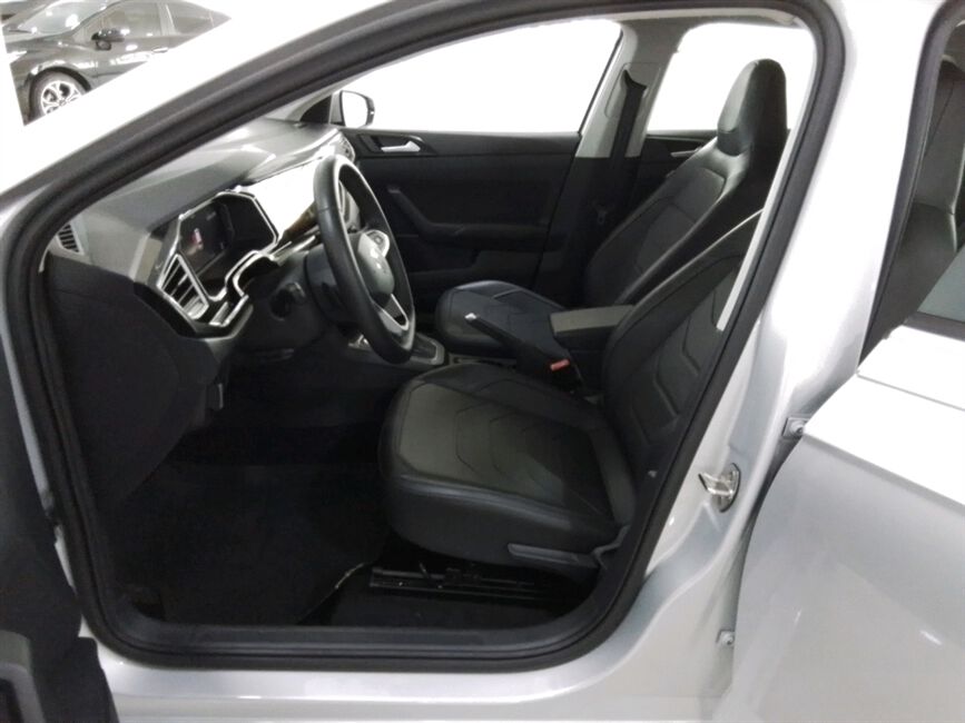 POLO 1.0 170 TSI HIGHLINE AUTOMÁTICO