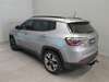 COMPASS 2.0 16V FLEX LONGITUDE AUTOMATICO