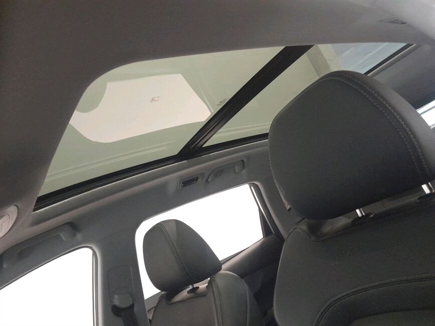 TIGGO 7 PRO 1.5 TCI FLEX HYBRID CVT