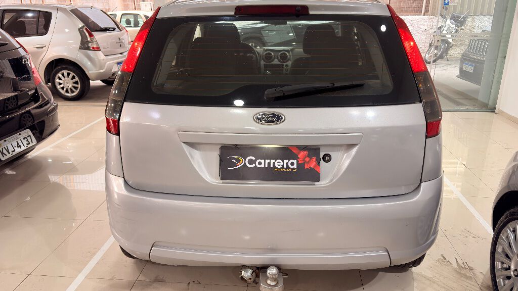 FIESTA 1.0 ROCAM HATCH 8V FLEX 4P MANUAL