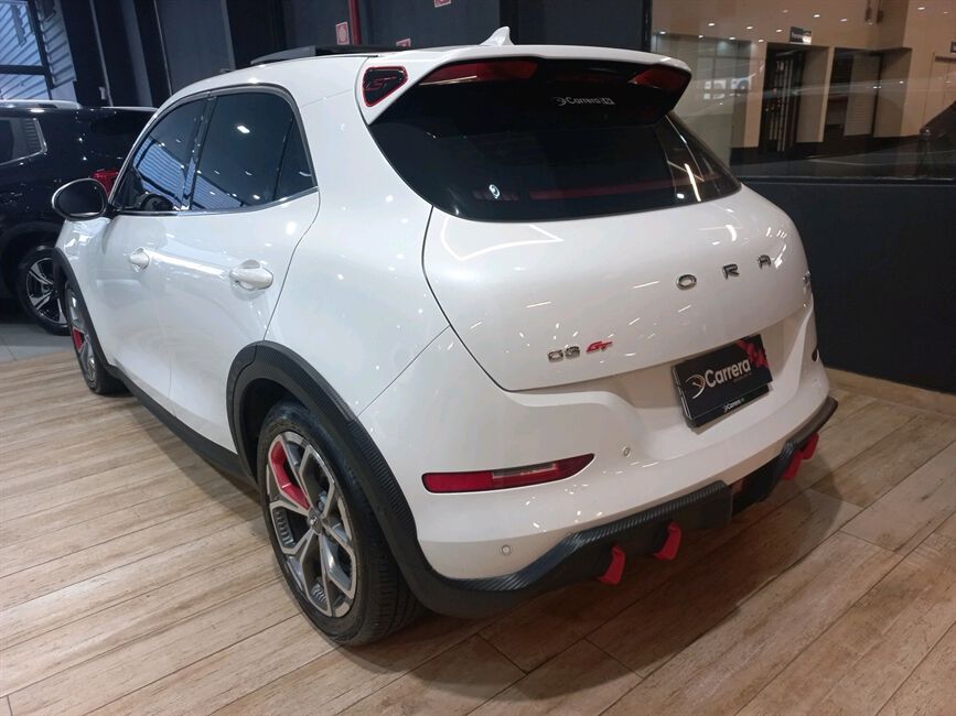 ORA 03 63 KW ELÉTRICO GT