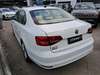 JETTA 2.0 COMFORTLINE FLEX 4P TIPTRONIC