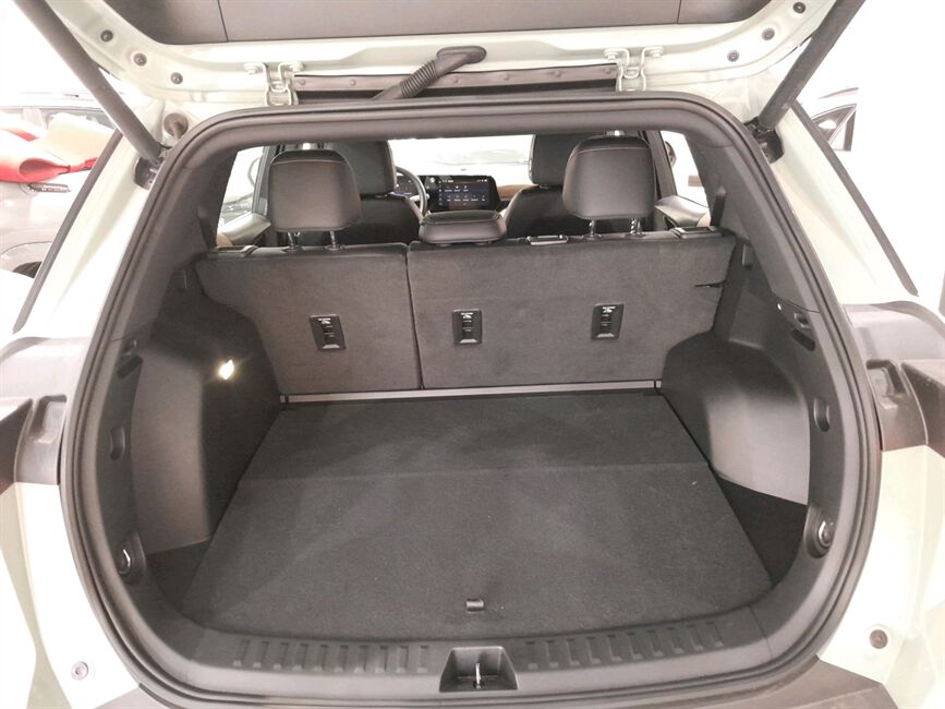 EQUINOX ACTIV 1.5L TURBO
