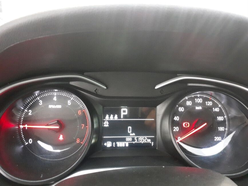 ONIX 1.0 TURBO FLEX PLUS LT AUTOMÁTICO