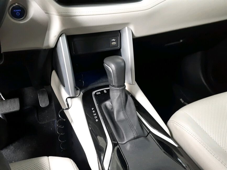 COROLLA CROSS 1.8 VVT-I HYBRID FLEX XRX CVT