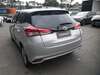 YARIS XL 1.5 FLEX 16V 5P AUT.