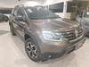 DUSTER ICONIC 1.6 16V FLEX AUT.