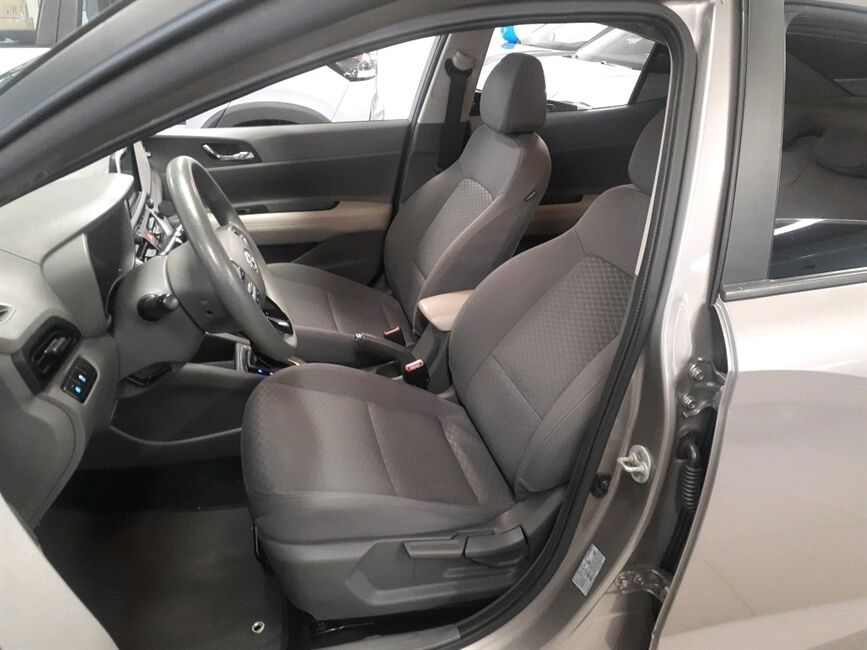 HB20S 1.0 TGDI FLEX PLATINUM AUTOMÁTICO