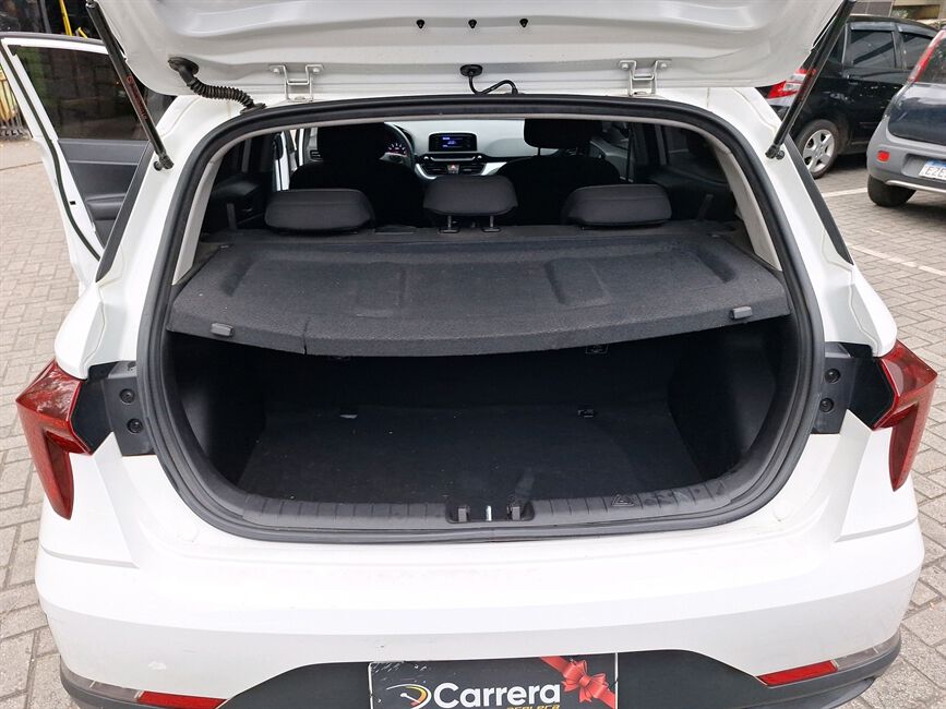HB20 1.0 12V FLEX SENSE MANUAL