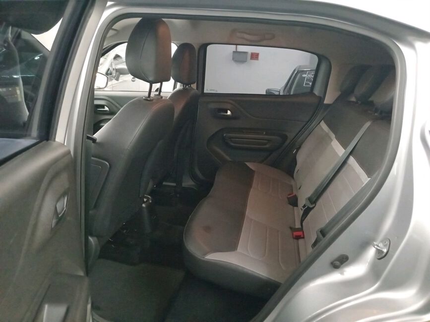 C3 AIRCROSS 1.0 TURBO 200 FLEX SHINE CVT