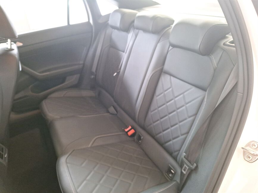 VIRTUS 1.4 250 TSI EXCLUSIVE AUTOMÁTICO