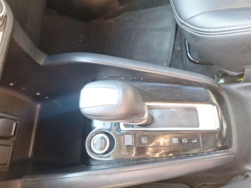 KICKS 1.6 16V FLEXSTART SV 4P XTRONIC