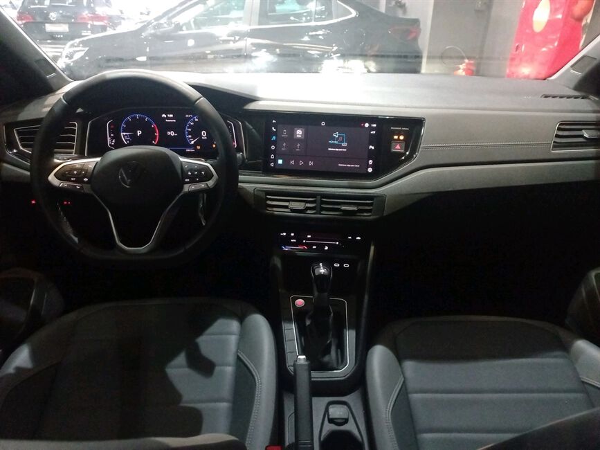 NIVUS 1.0 200 TSI TOTAL FLEX HIGHLINE AUTOMÁTICO