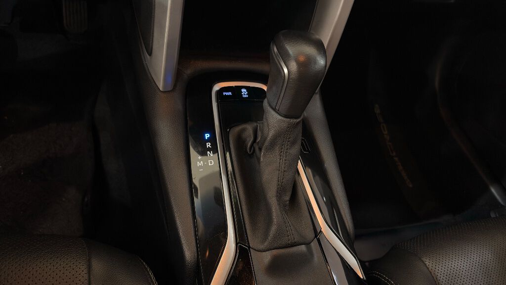 COROLLA CROSS 2.0 VVT-IE FLEX XRE DIRECT SHIFT