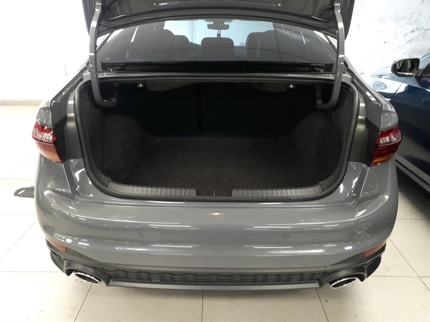 JETTA 2.0 350 TSI GASOLINA GLI DSG