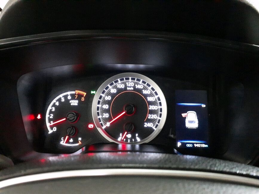 COROLLA CROSS 2.0 VVT-IE FLEX XRE DIRECT SHIFT