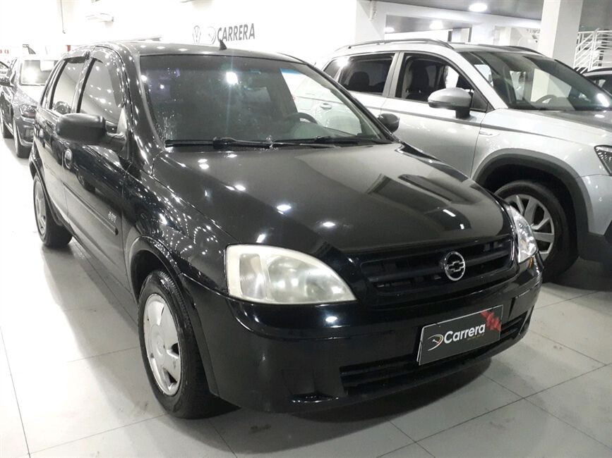 CORSA 1.0 MPFI JOY 8V FLEX 4P MANUAL