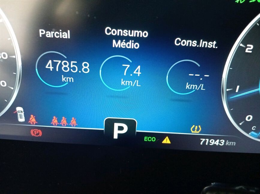 TIGGO 7 1.5 TCI TURBO FLEX SPORT CVT