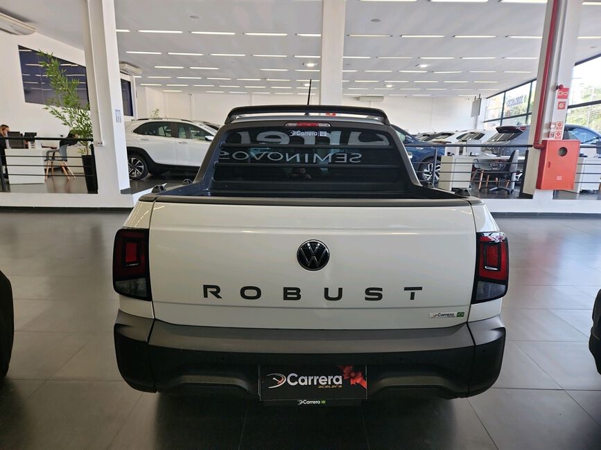 SAVEIRO ROBUST 1.6 TOTAL FLEX 16V CD