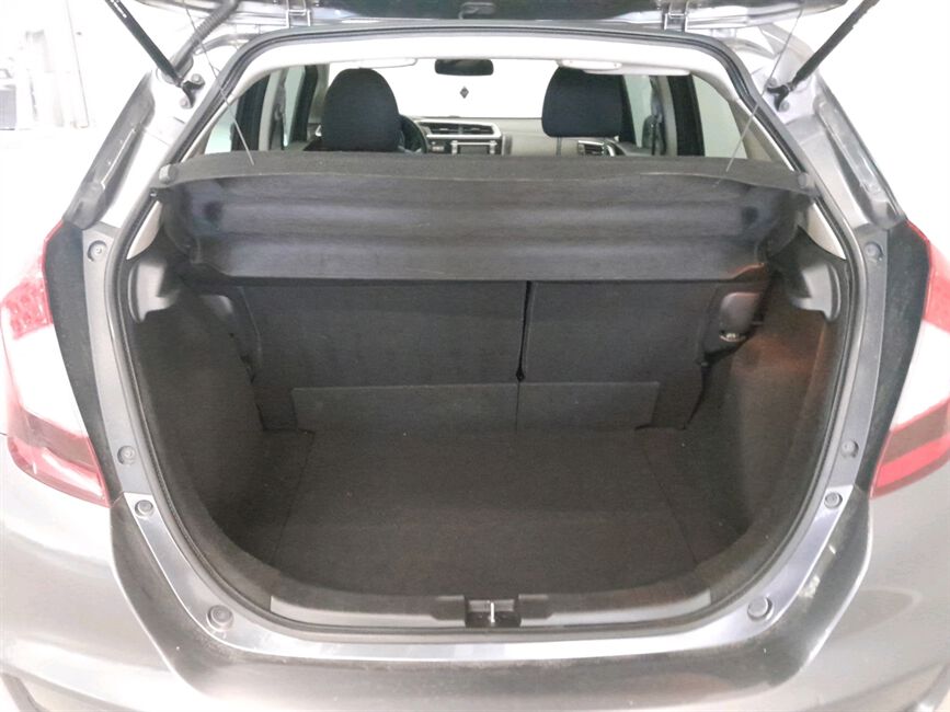 FIT 1.5 EX 16V FLEX 4P AUTOMATICO