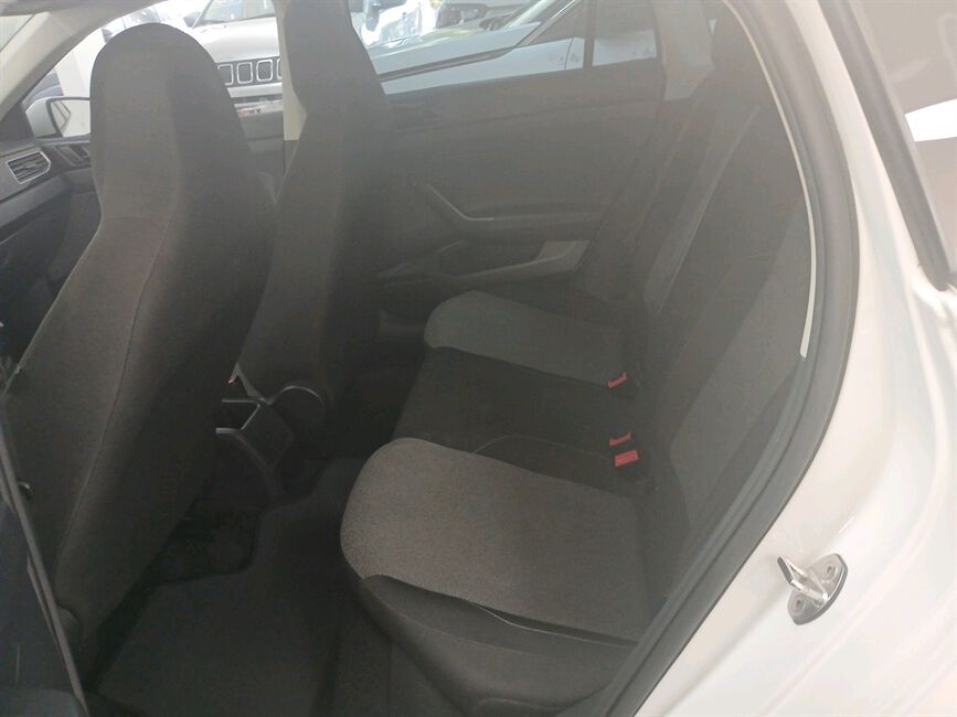 VIRTUS 1.0 170 TSI MANUAL