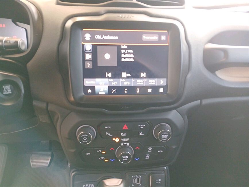 RENEGADE 1.3 T270 TURBO FLEX S 4X4 AT9