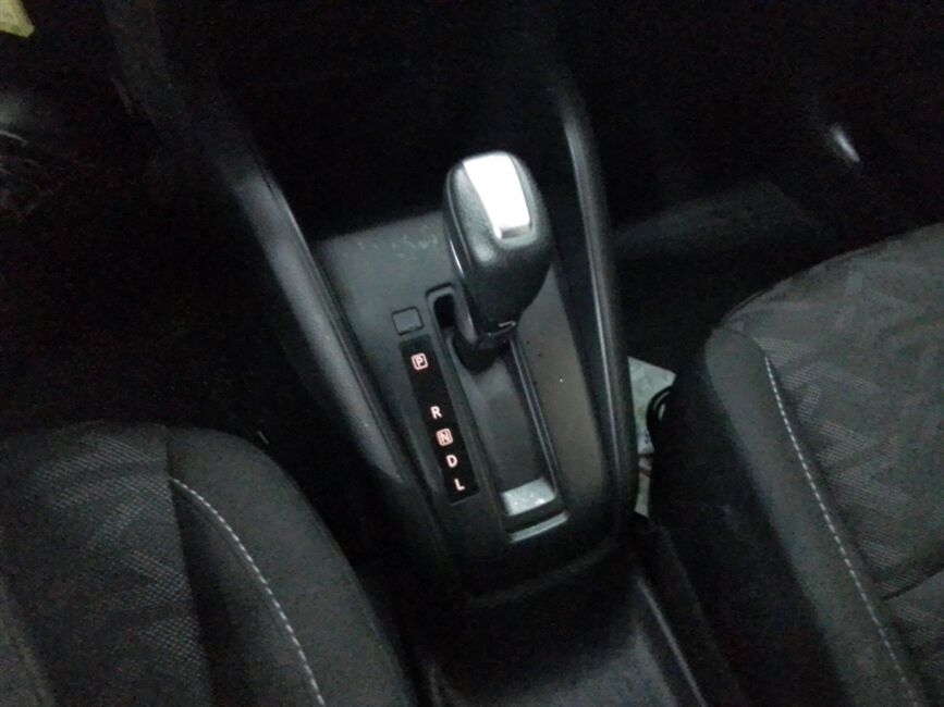KICKS 1.6 16V FLEXSTART SENSE XTRONIC