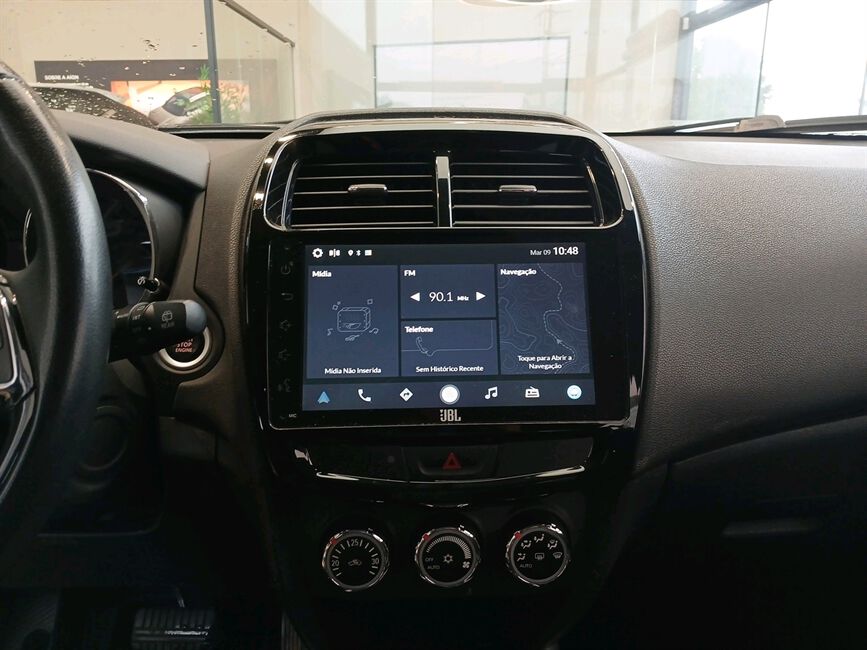 OUTLANDER 2.0 MIVEC FLEX SPORT HPE AWD AUTOMÁTICO